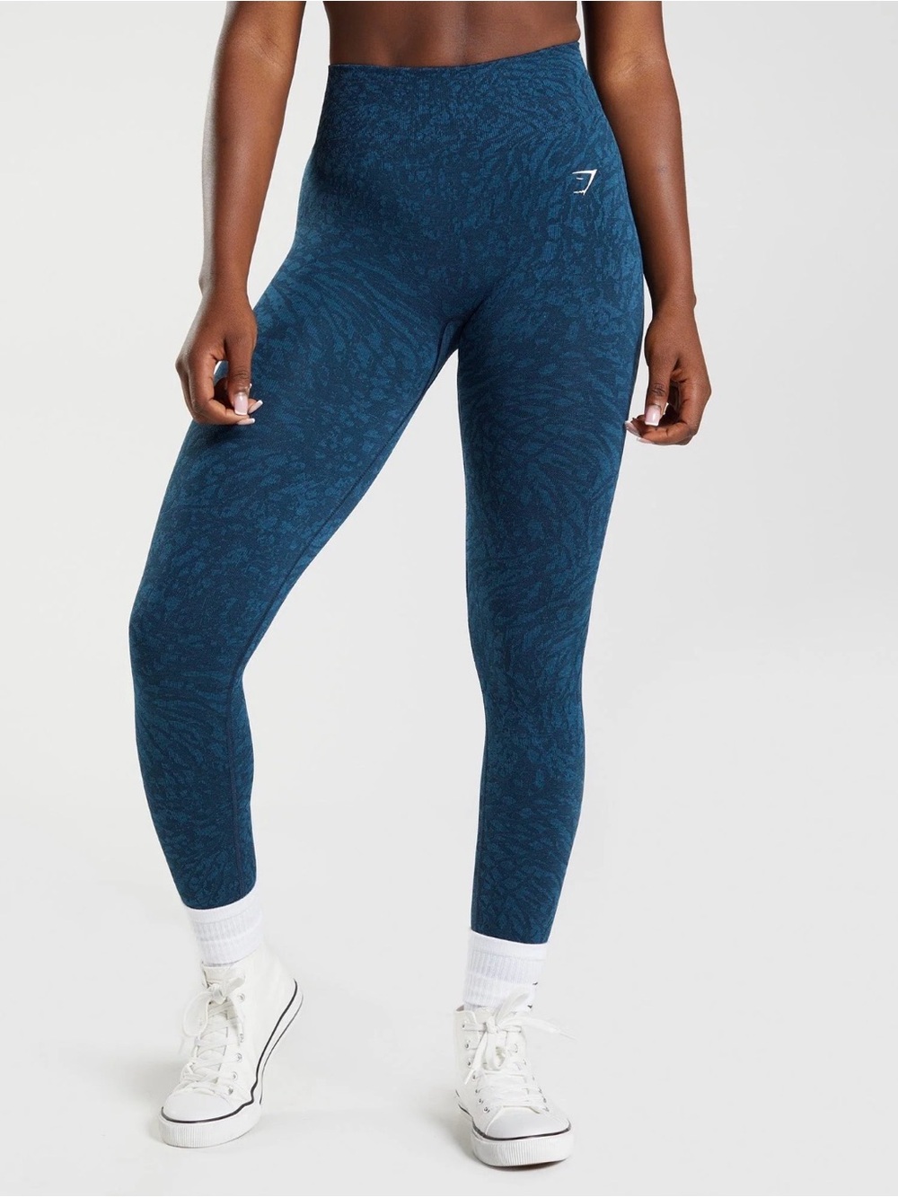 Gymshark Adapt Animal Seamless Workout Leggings